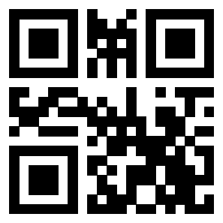 3206744297 - Immagine del QrCode associato