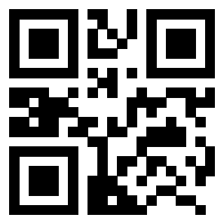 Il Qr Code di 3206744299