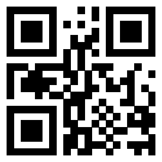 3206744300 - Immagine del Qr Code associato