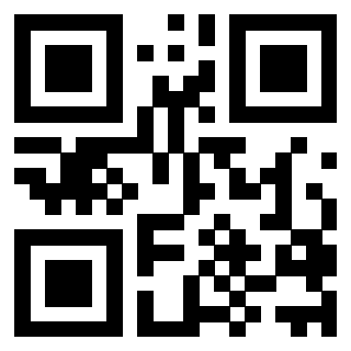 3206744301 QrCode associato