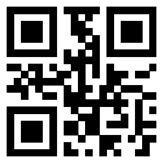 Immagine del Qr Code di 3206744303