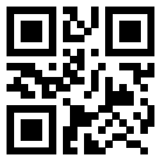 Scansione del Qr Code di 3206744304