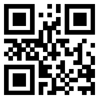 3206744306 - Immagine del QrCode