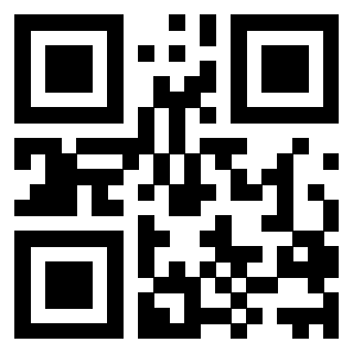 Il Qr Code di 3206744307