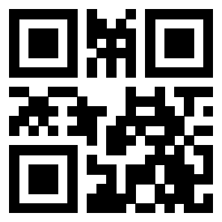 Il QrCode di 3206744309