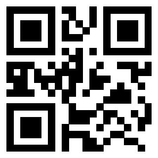 Immagine del Qr Code di 3206744311