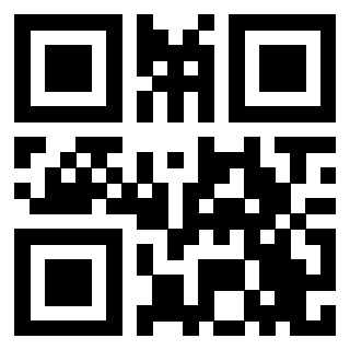 3206744312 - Immagine del QrCode