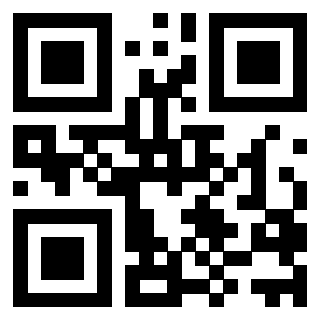 Il QrCode di 3206744313