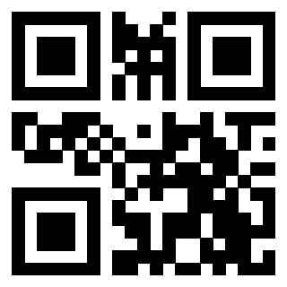 3206744315 - Immagine del Qr Code associato