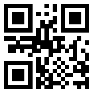 3206744320 - Immagine del Qr Code