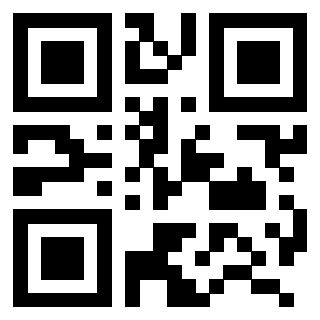 Il Qr Code di 3206744323