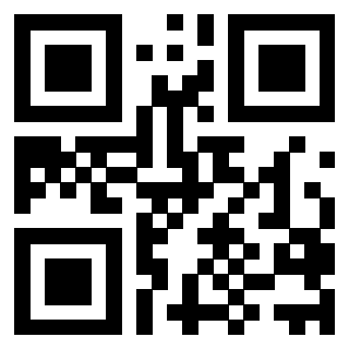 Scansione del Qr Code di 3206744332