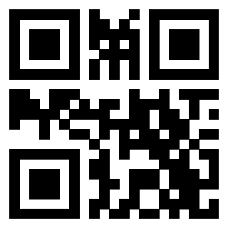 Il Qr Code di 3206744334