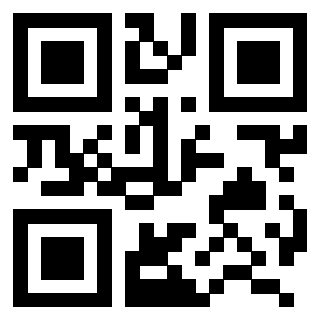Immagine del Qr Code di 3206744336