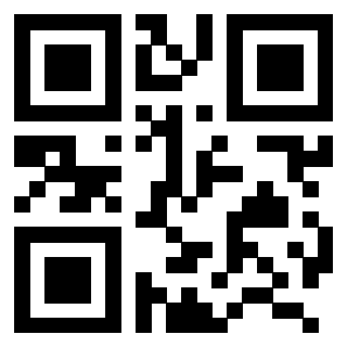 Scansione del Qr Code di 3206744337