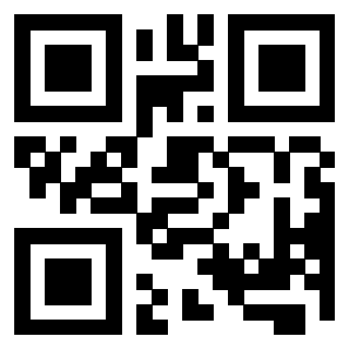 Scansione del Qr Code di 3206744338