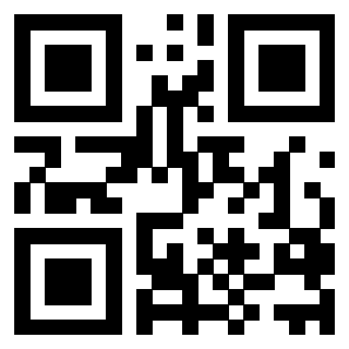 Immagine del QrCode di 3206744339