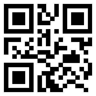 3206744341 - Immagine del QrCode
