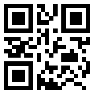 Scansione del Qr Code di 3206744343