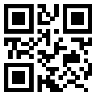 Scansione del QrCode di 3206744346