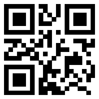 Immagine del Qr Code di 3206744347