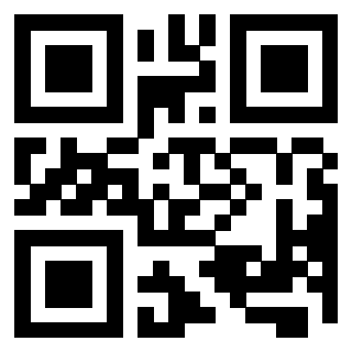 Immagine del Qr Code di 3206744359