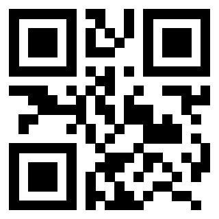 Il Qr Code di 3206744361