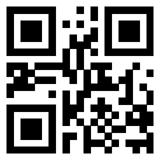 3206744362 - Immagine del QrCode
