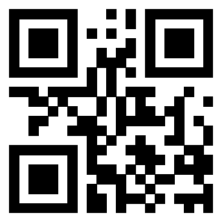 3206744363 - Immagine del Qr Code associato