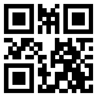 Il QrCode di 3206744365