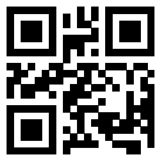 Scansione del QrCode di 3206744369