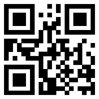 Il QrCode di 3206744371