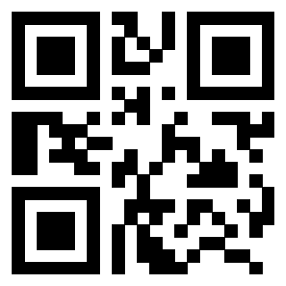 Immagine del Qr Code di 3206744373