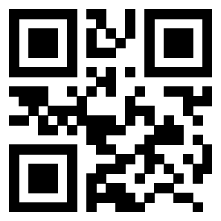 Scansione del QrCode di 3206744375
