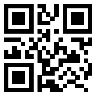 Il Qr Code di 3206744378
