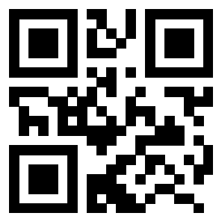 Il QrCode di 3206744379