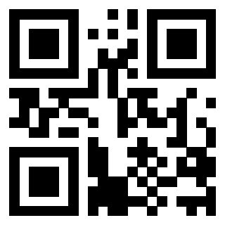 Il Qr Code di 3206744382