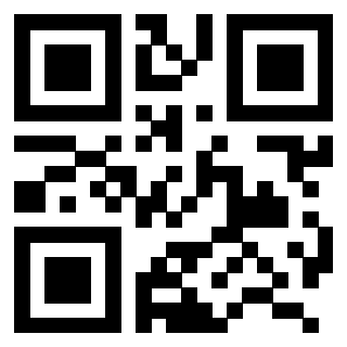 Il QrCode di 3206744384