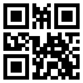 Immagine del Qr Code di 3206744386