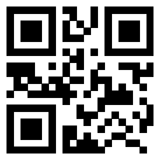 3206744388 - Immagine del Qr Code associato