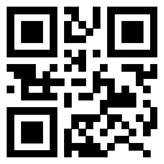 3206744389 - Immagine del Qr Code associato