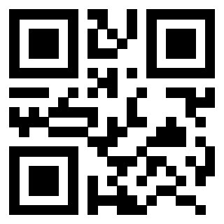 Immagine del QrCode di 3206744391