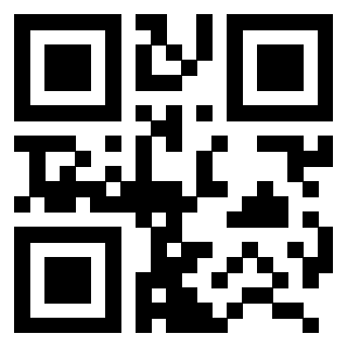 3206744392 Qr Code associato
