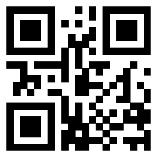 Il QrCode di 3206744394