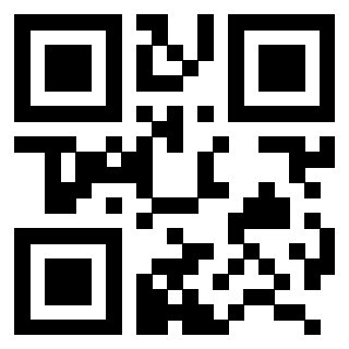 3206744396 - Immagine del QrCode