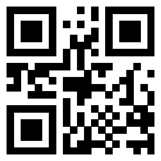 Scansione del QrCode di 3206744398