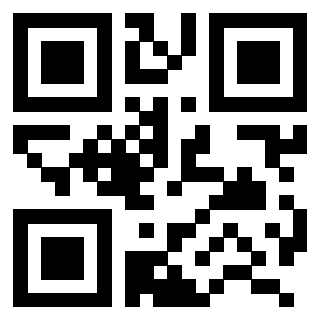 Scansione del Qr Code di 3206744400