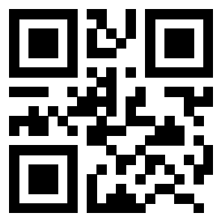 3206744401 - Immagine del QrCode associato
