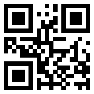 Scansione del QrCode di 3206744405
