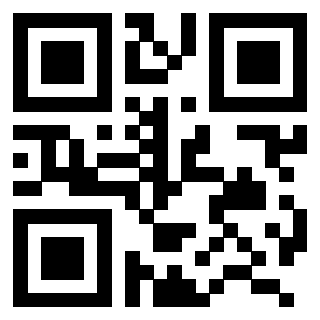 3206744406 - Immagine del Qr Code associato